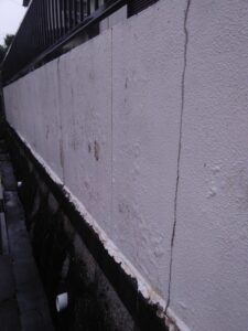 岐阜　外壁塗装