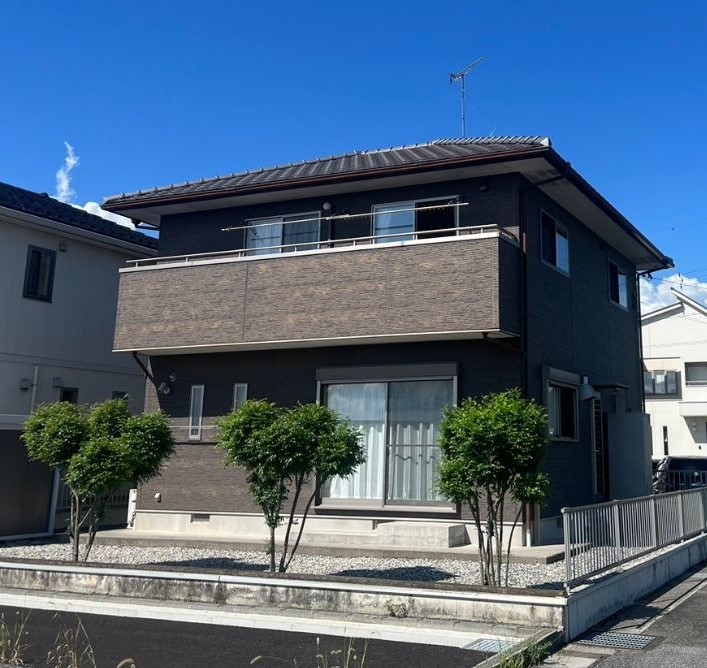 施工前　ビフォー