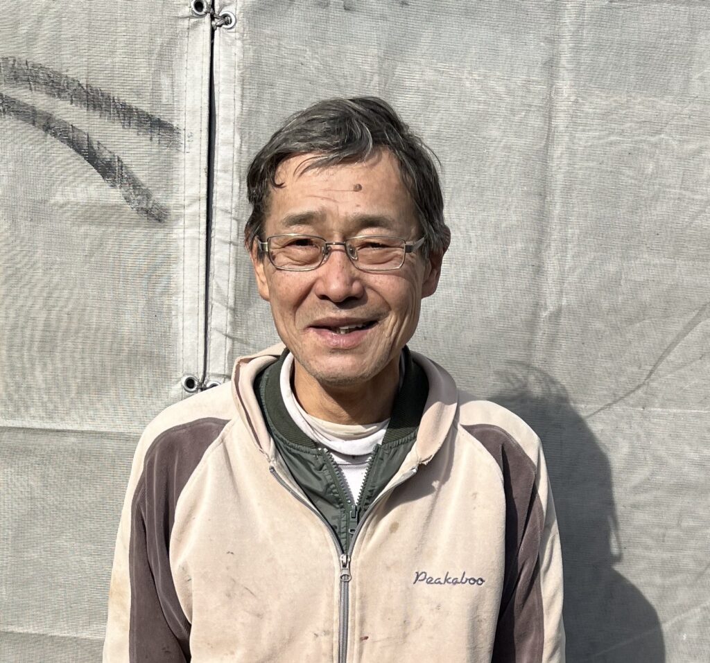 原　元治