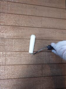 透明塗料　クリヤー塗装