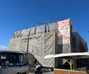 足場　プロタイムズ