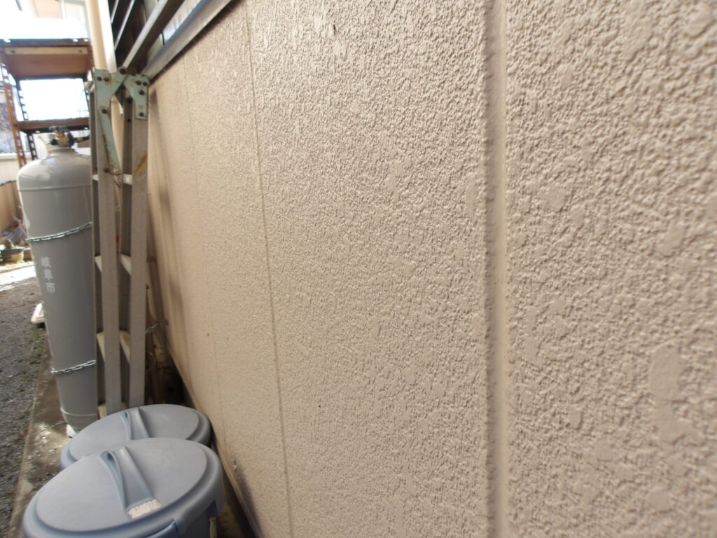 外壁 定期点検