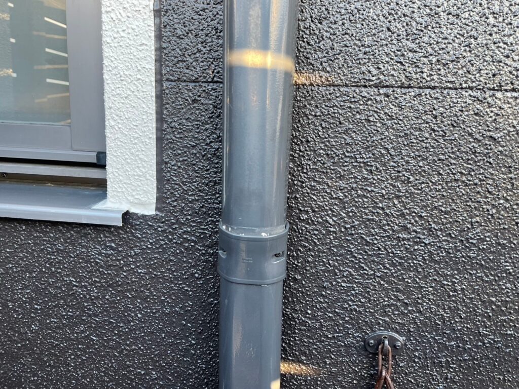 エアコンカバー