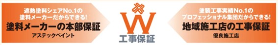 W工事保証　プロタイムズ　岐阜