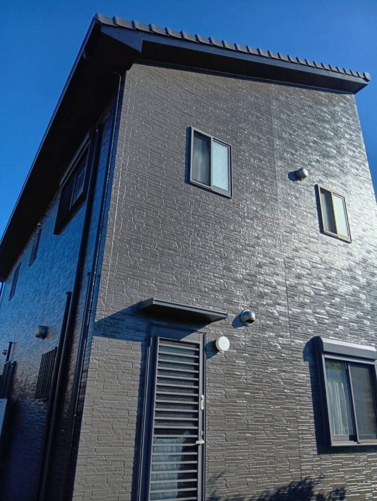 ｱｽﾃｯｸﾍﾟｲﾝﾄ 超低汚染ﾌﾟﾗﾁﾅﾘﾌｧｲﾝ2000MF-IR 8079チャコール・8078ウィザードコッパー 3分艶