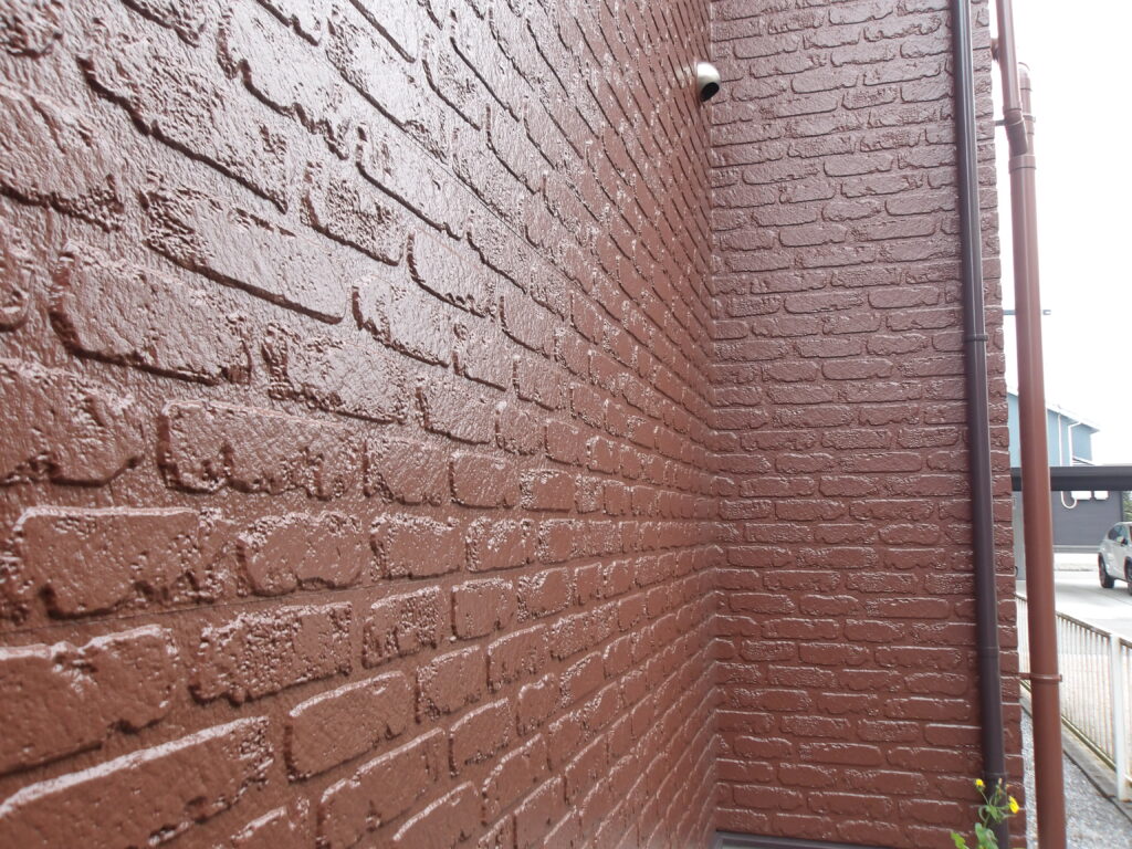 アステックペイント リファイン1000MF-IR(10年保証) カラー:8095ミッドビスケット、8076リーガルブラウン