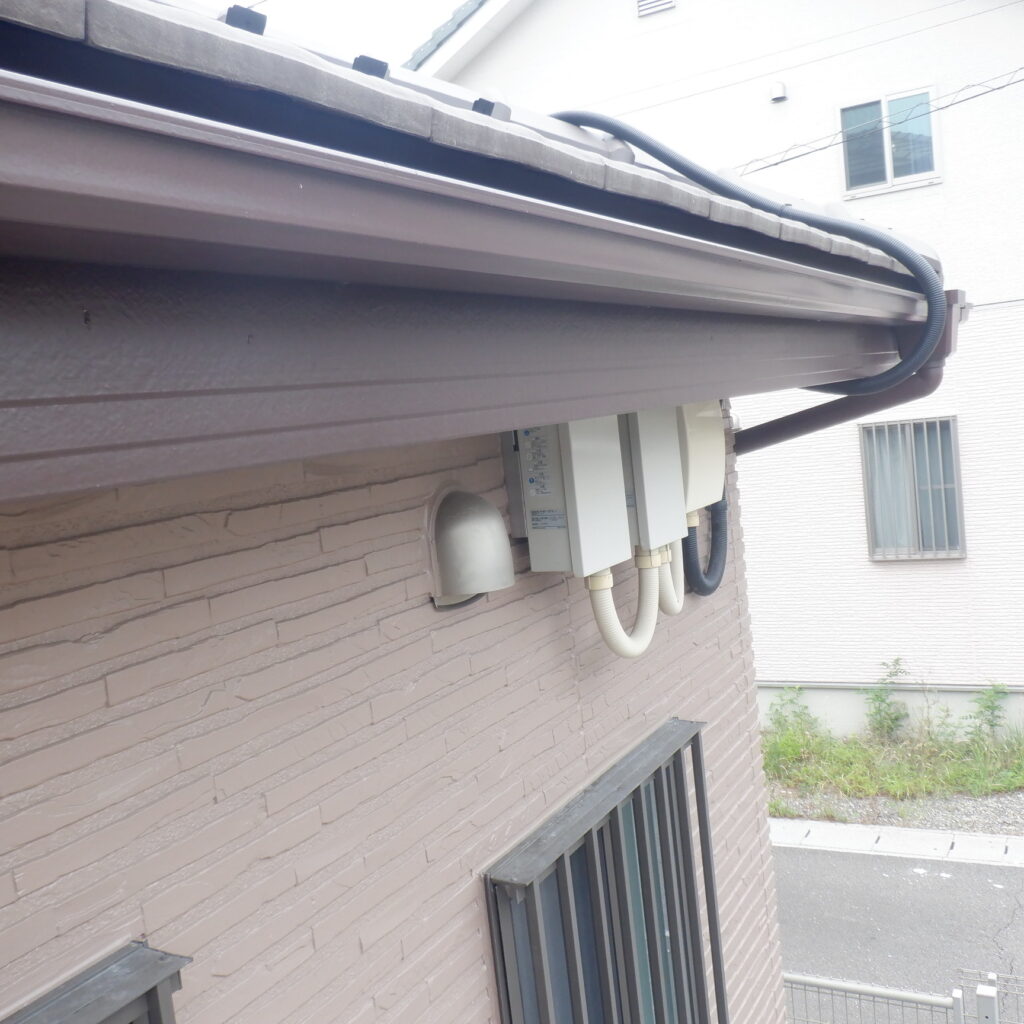 鼻隠し