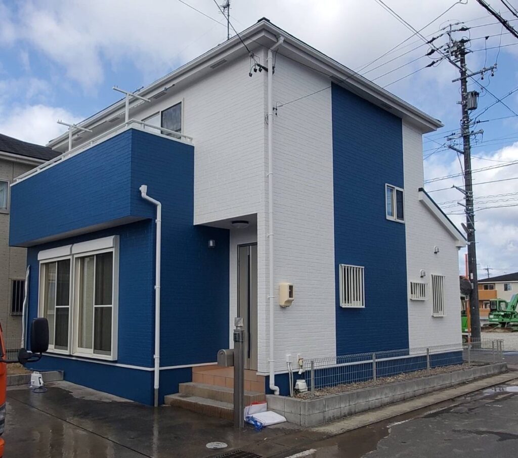 アステックペイント コバルト クールホワイト