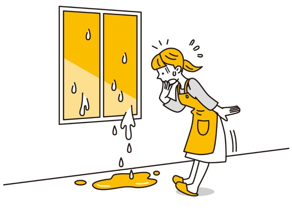 安八町｜雨漏り修理はどこに頼む？原因と放置するリスク・業者の選び方を解説！